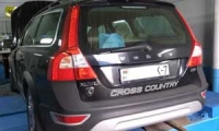 Чип-тюнинг Volvo XC70 II D3 2.0D Чип-тюнинг Volvo XC70 II D3 2.0D