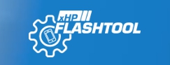 XHP FlashTool